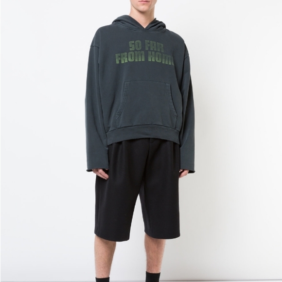 🚫SOLD🚫Off-White Hoodie - Picture 4 of 12